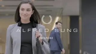 ALFRED SUNG - Be Spoken Of