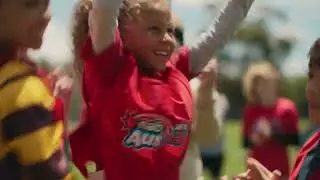 NAB | AFL campaign 30&rdquo;