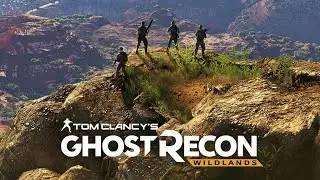Ghost Recon: Wildlands, Guapo Unit