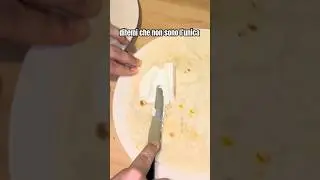 i grandi problemi della vita #adayinmylife #vlogita #springvlog #weekendvlog #dailylife #funny #food