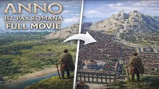 ANNO 117: Full MOVIE (NO COMMENTARY)