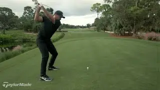 How Jason Day Tests New Drivers | TaylorMade Golf