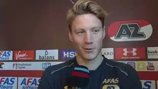 Weghorst is terug van Oranje