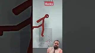 #sakib #bro got ultra instinct #stickmans #stickmangameplay