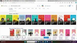 Leslie Meier and Lucy Stone Books Review