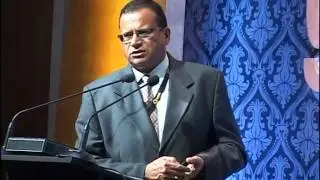 Kotak Institutional Equities (KIE) Conference, 2015 - Balram Yadav
