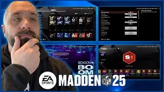 The TOP TEN Tips In Madden 25 Ultimate Team For BEGINNERS To Know!