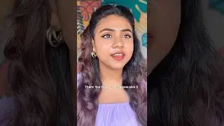 Not Everyone Is Gifted with Good Genes #sristydutta #ytshorts #skincare