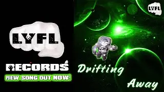 New Song Available on Spotify Now ! skeetzoO - Drifting Away