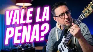 TYLER JTG MK1 | VALE la PENA?