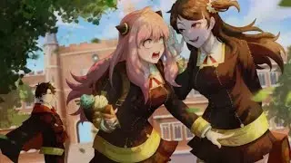 Anya and Damian cute funny moments|Anya and Damian Tranding funny video|Anya Damian Becky#spyxfamily