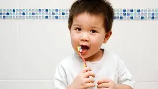 I-Smile/Cavity Free Iowa Fluoride Varnish Parent Video-  (English)