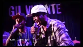 Hip Hop Never die 