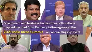 #USIBC | 2021 EOY Video & Year-in-Review