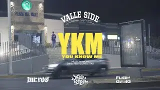 YKM - Mr Reo