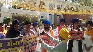 morcha 328saroop da