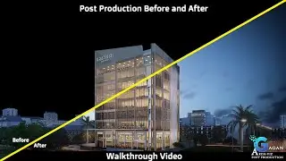 Post Production Artist