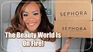 Мартовская косметика | Досье, Beauty Bakerie, LYS Beauty