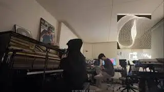 i wanna believe something video