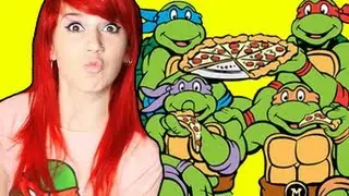 TMNT FTW
