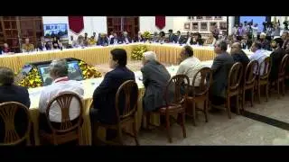 Rapporteur&rsquo;s Summarization on Global Roundtable on Inclusive Innovation to President Mukherjee