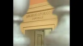 La memoria della comunit&agrave;: l'Archivio Storico del Comune di Modena