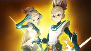 Le BUFF Huppermage arrive sur DOFUS !