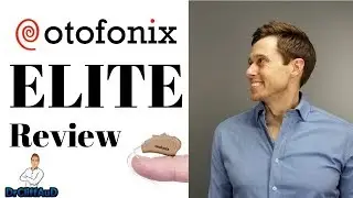 Otofonix Elite Hearing Amplifier | Hearing Aid Reviews