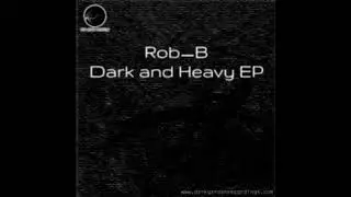 Rob_B - Disconcerting (Inhuman Impulse remix)