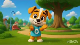 Caninopolis oferecimento 