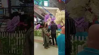 mega mall sharjah #sharjah #uae #megamall #dubailfe