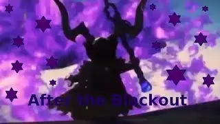 Ninjago Season 10 amv | After the Blackout (The Fold)