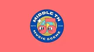 Welcome to Middle Tennessee Music Scene!