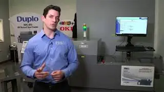 Print Digital Solutions | Duplo DDC-810