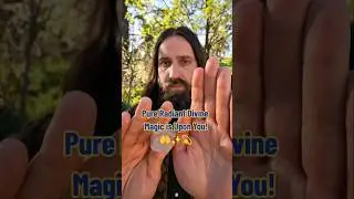 🌌Pure Radiant Divine Magic is Upon You | ASMR REIKI》#asmr #energyhealing #reiki #healing #magic