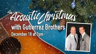 The Ark Montebello: 12/18/24 Wednesday Evening Service