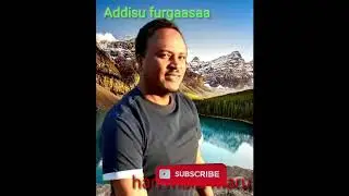 Addisu furgaassaa