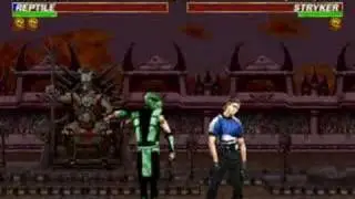 MKT - Reptile fatalities
