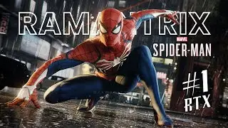 Marvel&rsquo;s Spider-Man #1 🕷️🔥 | Tamil Gameplay | Ramantrix Live
