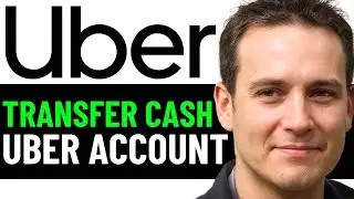 How To Transfer Uber Cash To Bank Account 2025! (FULL GUIDE)