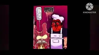 Pizza Tower Comic Dub: The Stash