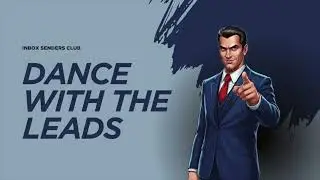 Dance With The Leads
