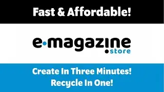 FREE E-MAGAZINE CREATOR
