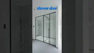 Transform Your Bathroom with SHKL&rsquo;s Modern Glass Shower Doors! 🚿✨