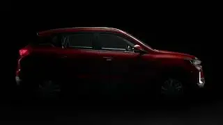 BAIC BEIJING 3 WYB&Oacute;R STAJE SIĘ PROSTY