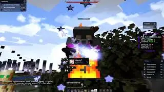 Разношу FunSky HVH с лучшим читом WEXSIDE CLIENT | СЛИВ КФГ