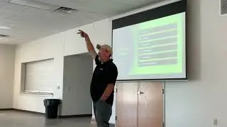 Economics of Farming- Brice Custer 8.2.2025