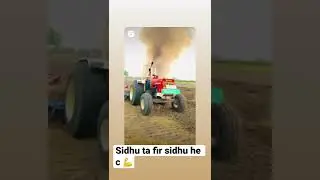 #tractorvideo #newholland #shortvideo #5911jatt #sawraj855 #5911modified