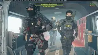 REDSEC GAMEPLAY | Battlefield 6 (With Sketch Ending)
