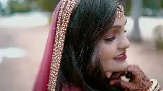 BEST MUSLIM WEDDING HIGHKIGHT 2025